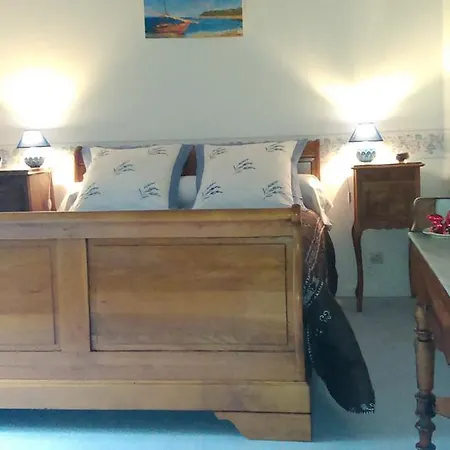 Bed and Breakfast Paul *