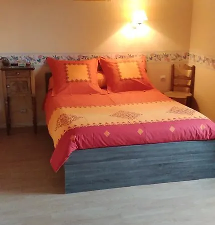 Paul Bed and Breakfast *