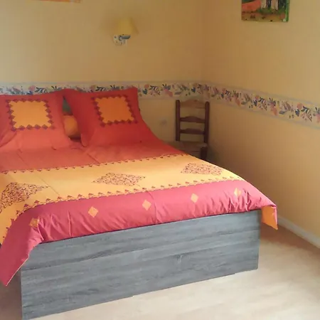 Paul Bed and Breakfast *